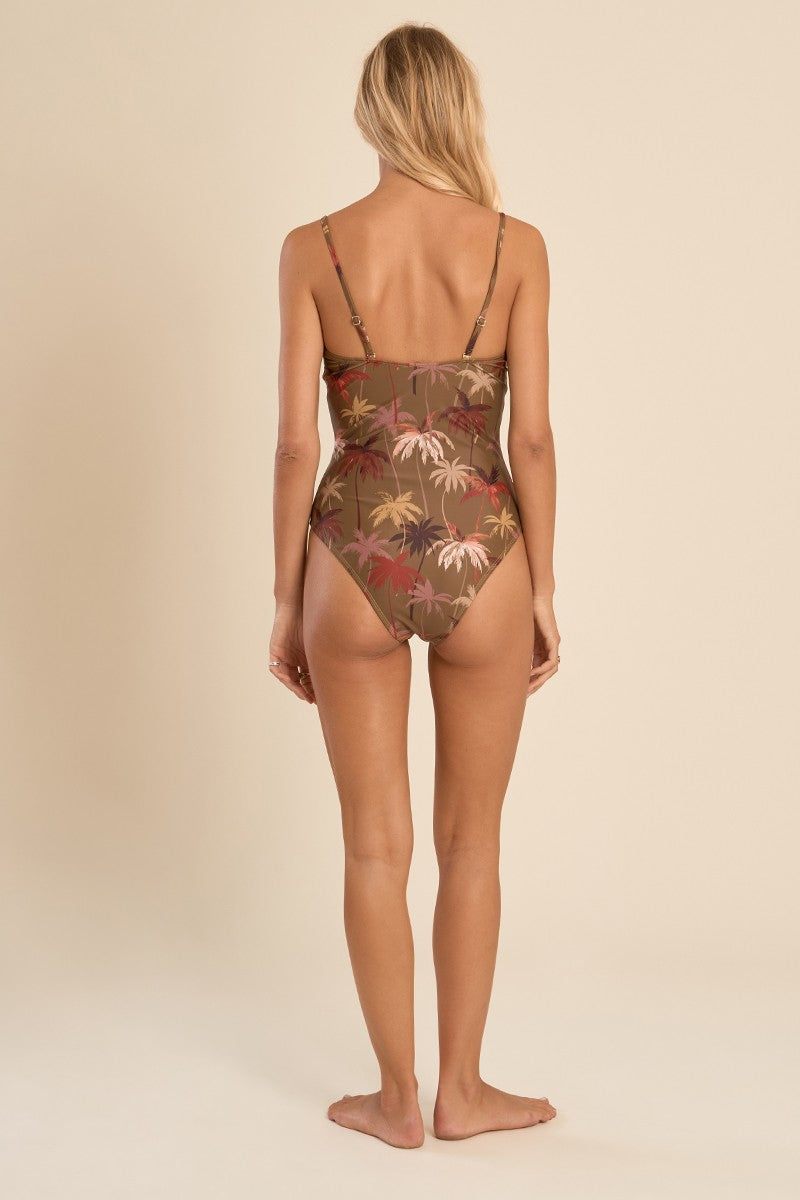 KHAKI MOANA