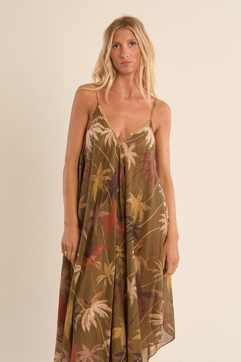 KHAKI MOANA