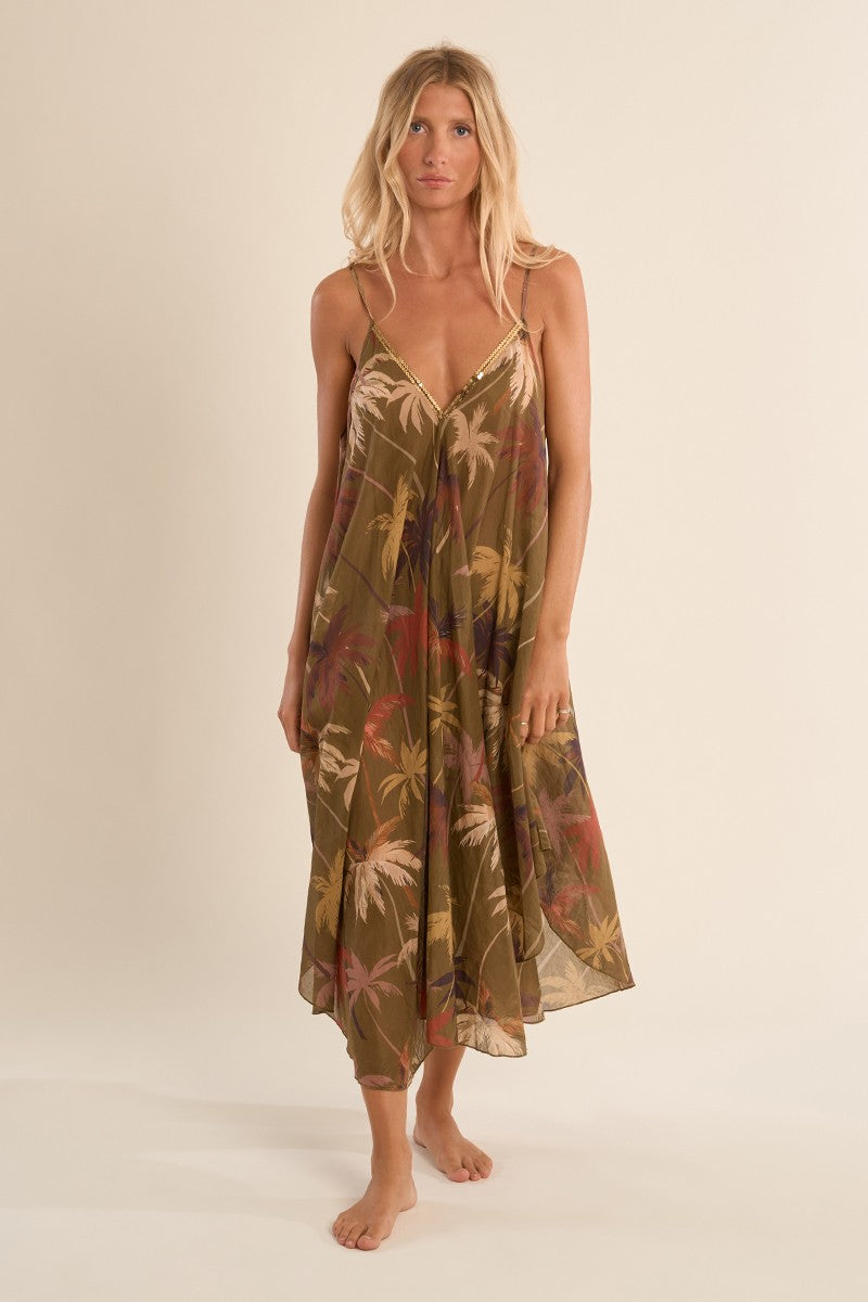 KHAKI MOANA