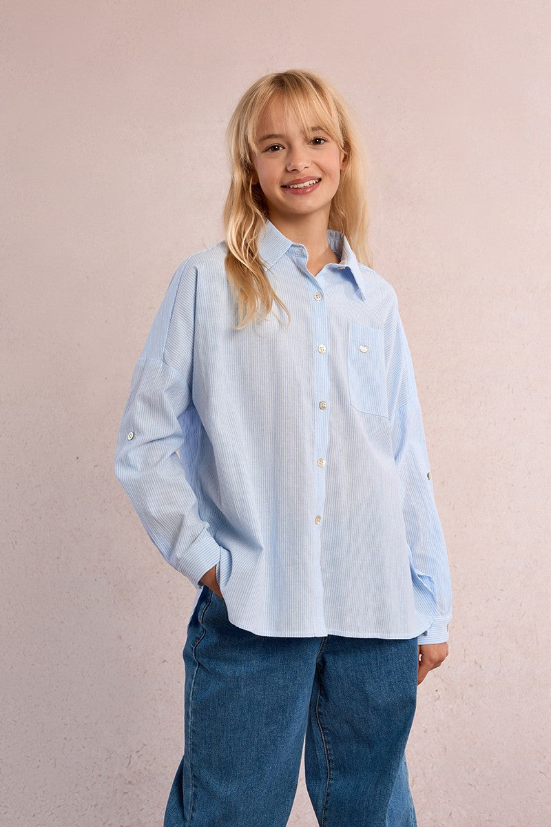 LIGHT BLUE
