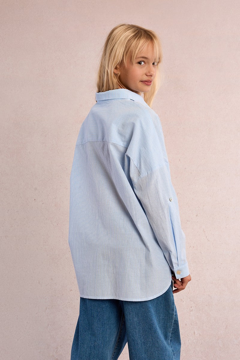 LIGHT BLUE