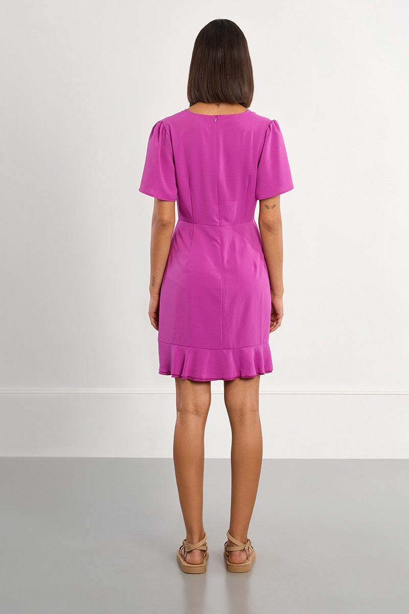 PURPLE BOUGAINVILLIER