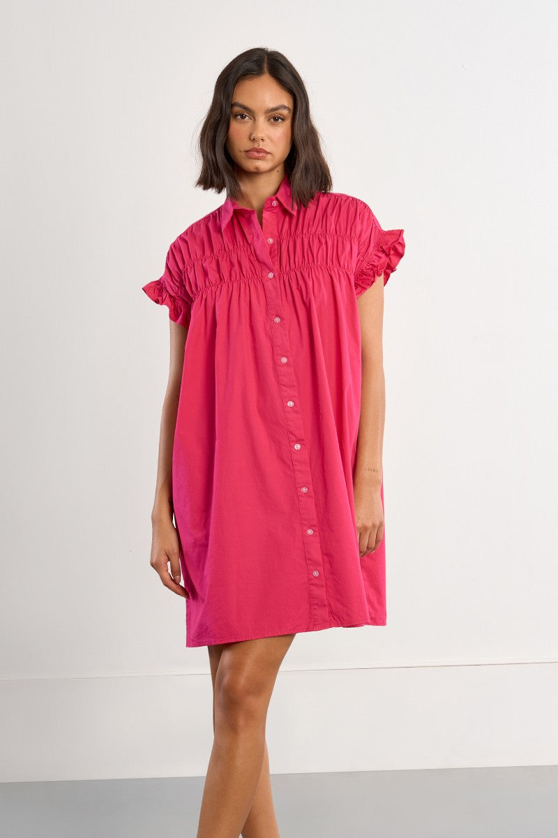 FUCHSIA