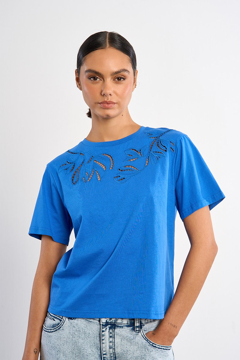 ROYAL BLUE