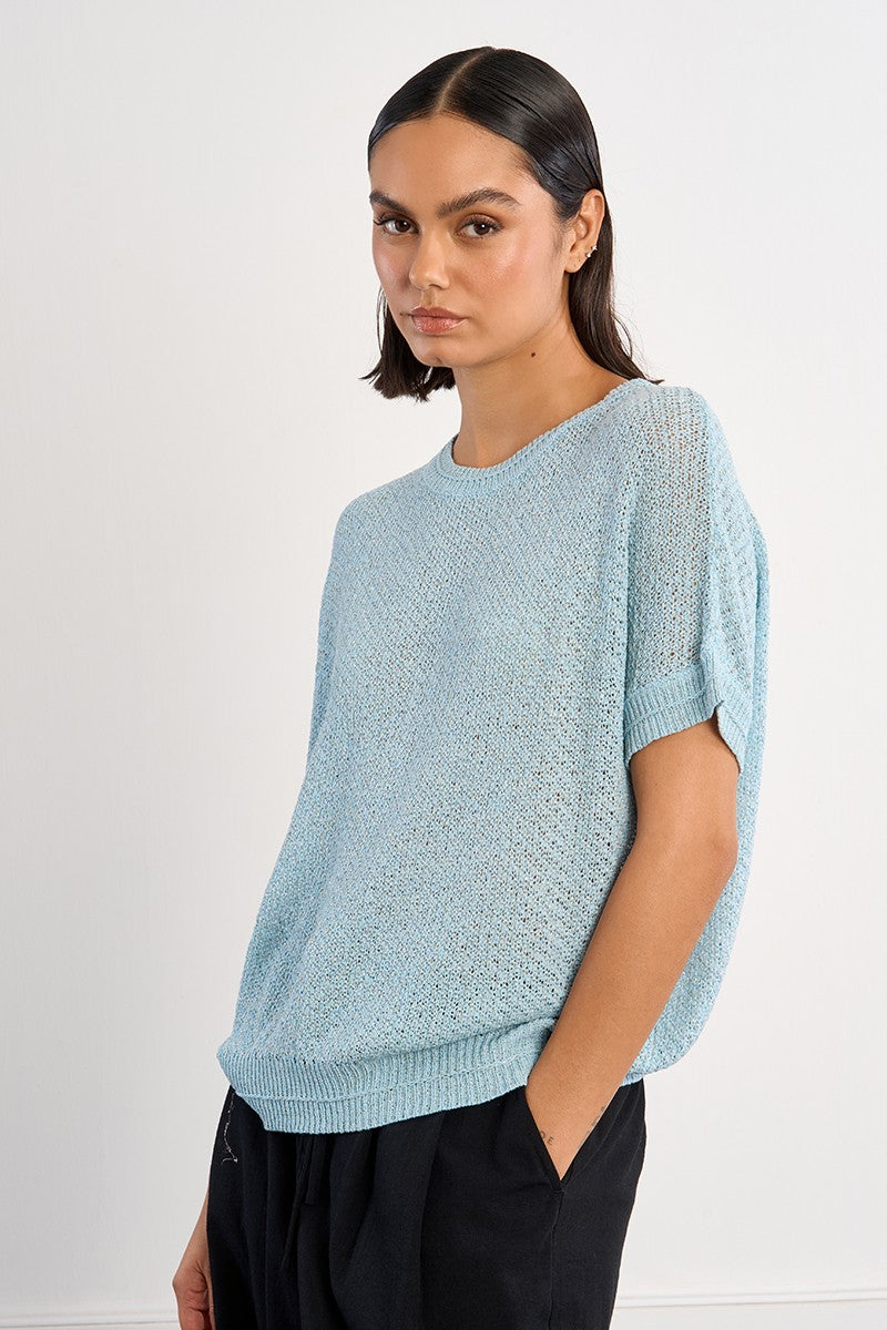 LIGHT BLUE