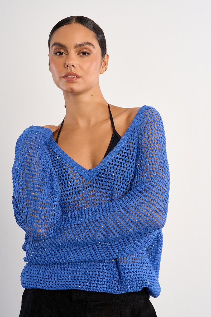 ROYAL BLUE
