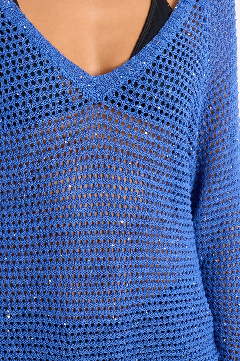 ROYAL BLUE