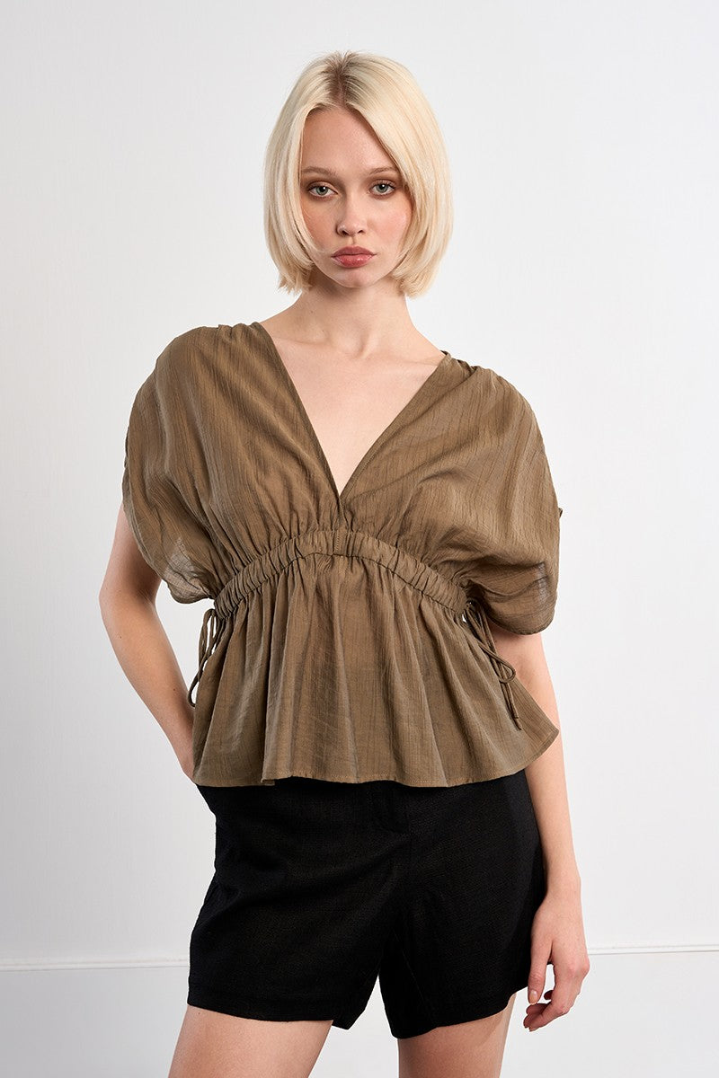 KHAKI