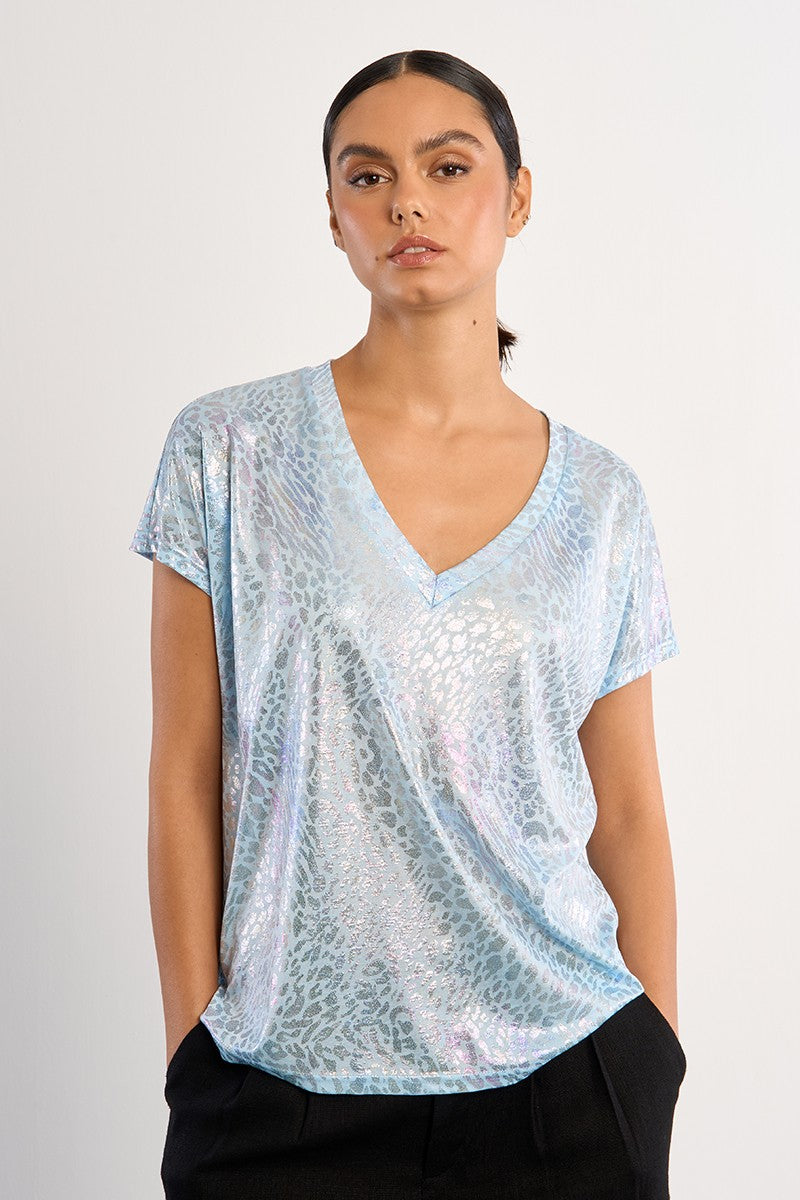 LIGHT BLUE