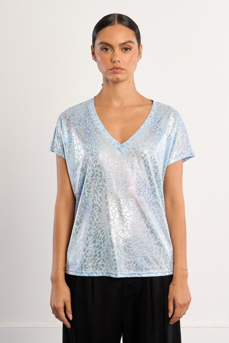 LIGHT BLUE