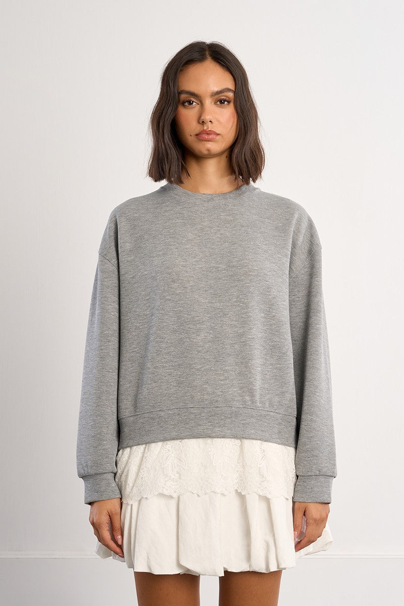 GREY