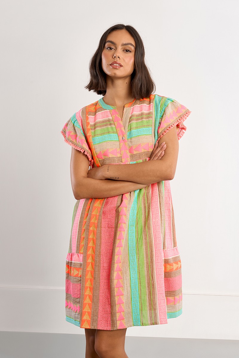 MULTICOLOUR