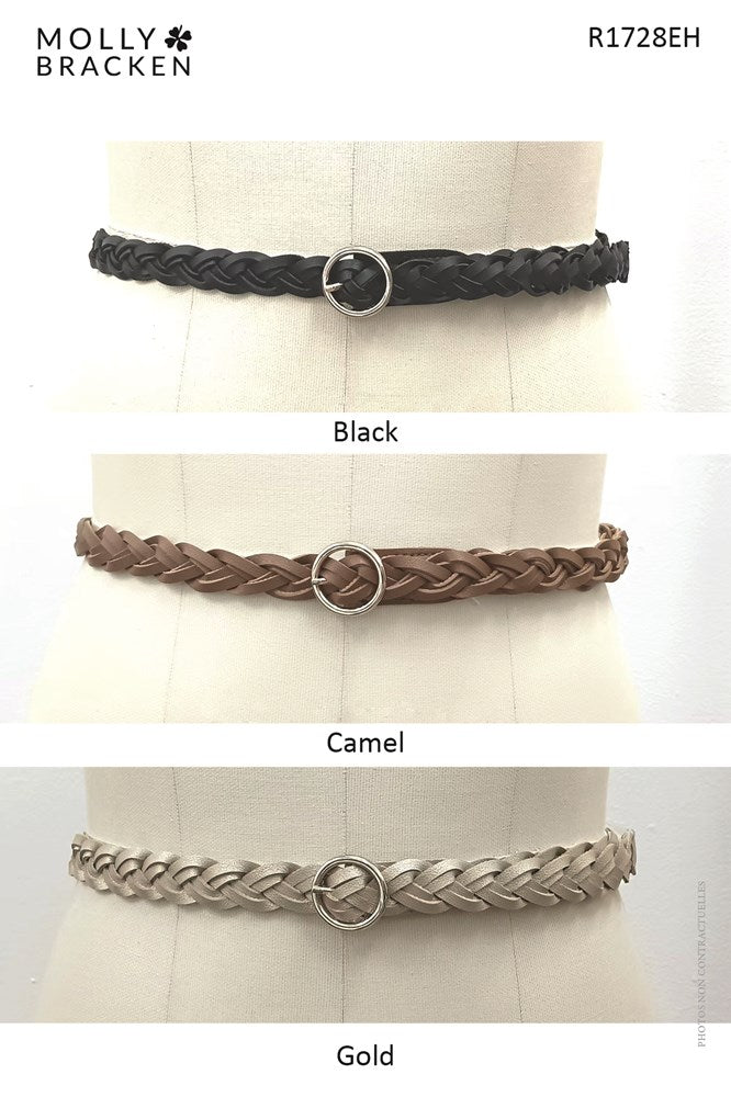 LADIES BELT