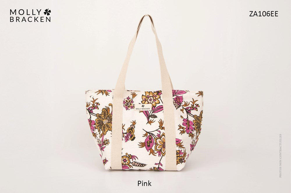 LADIES WOVEN BAG