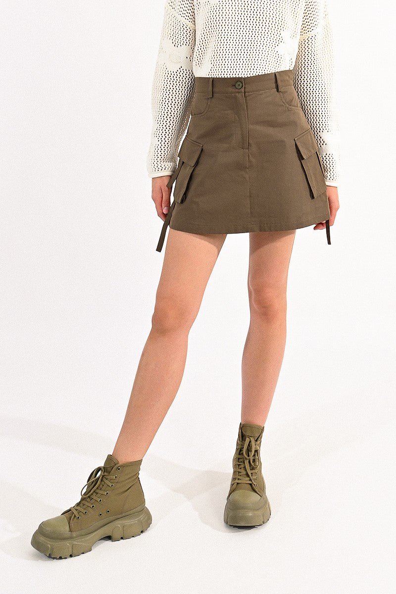 KHAKI