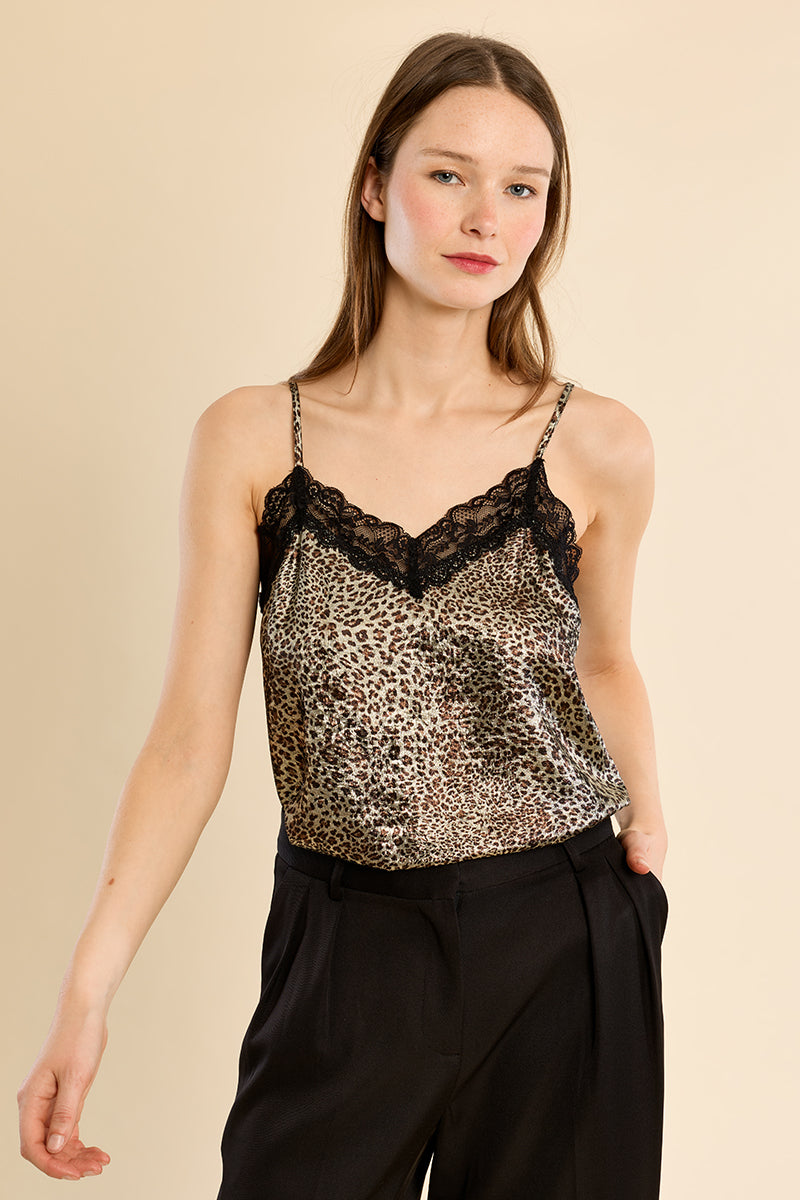 GOLDEN BLACK