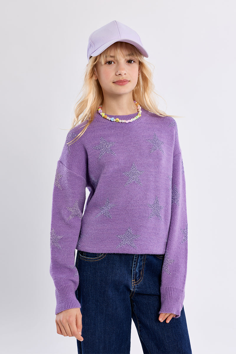 MAUVE