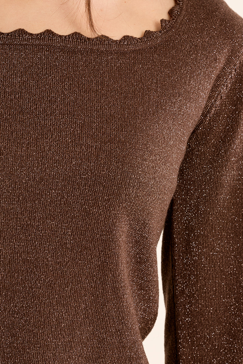 CHOCOLATE