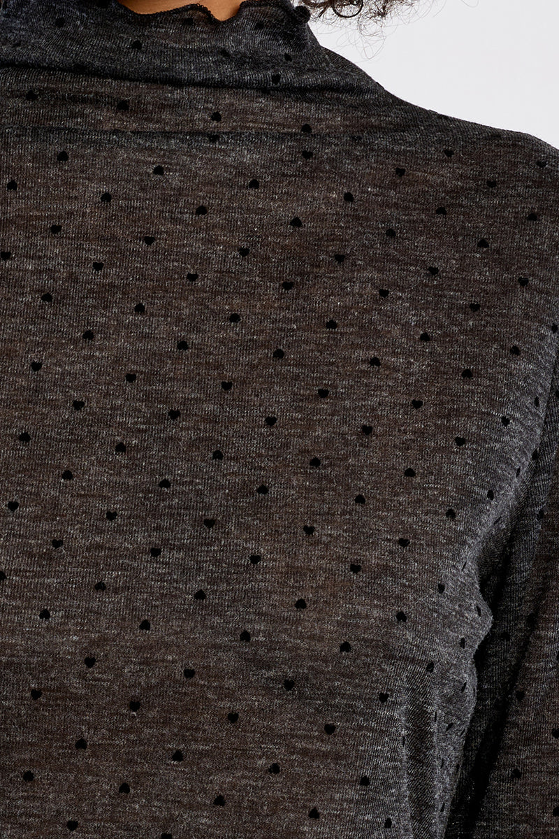 DARK GREY