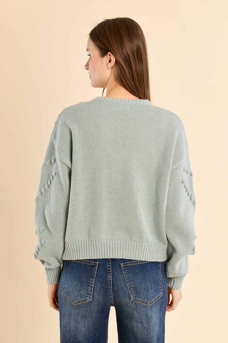 SAGE GREEN
