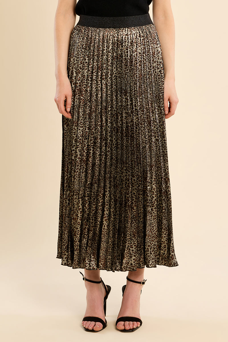 GOLDEN BLACK