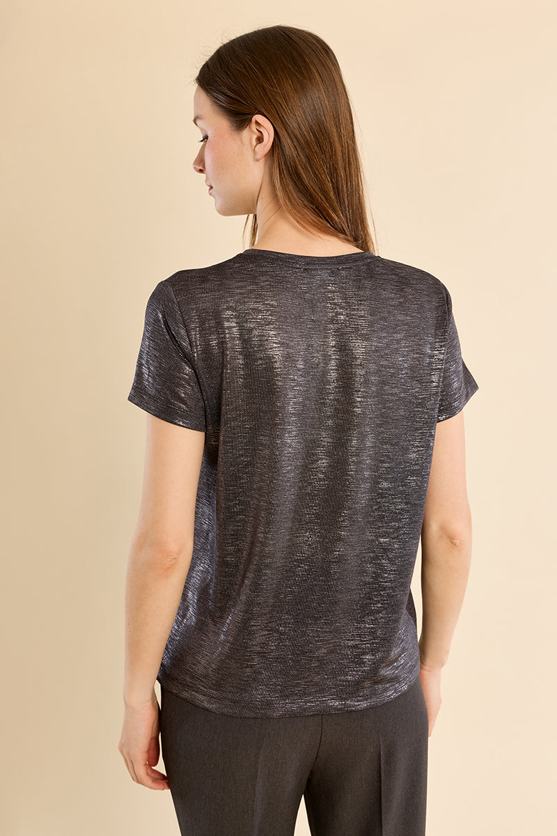 GUN METAL