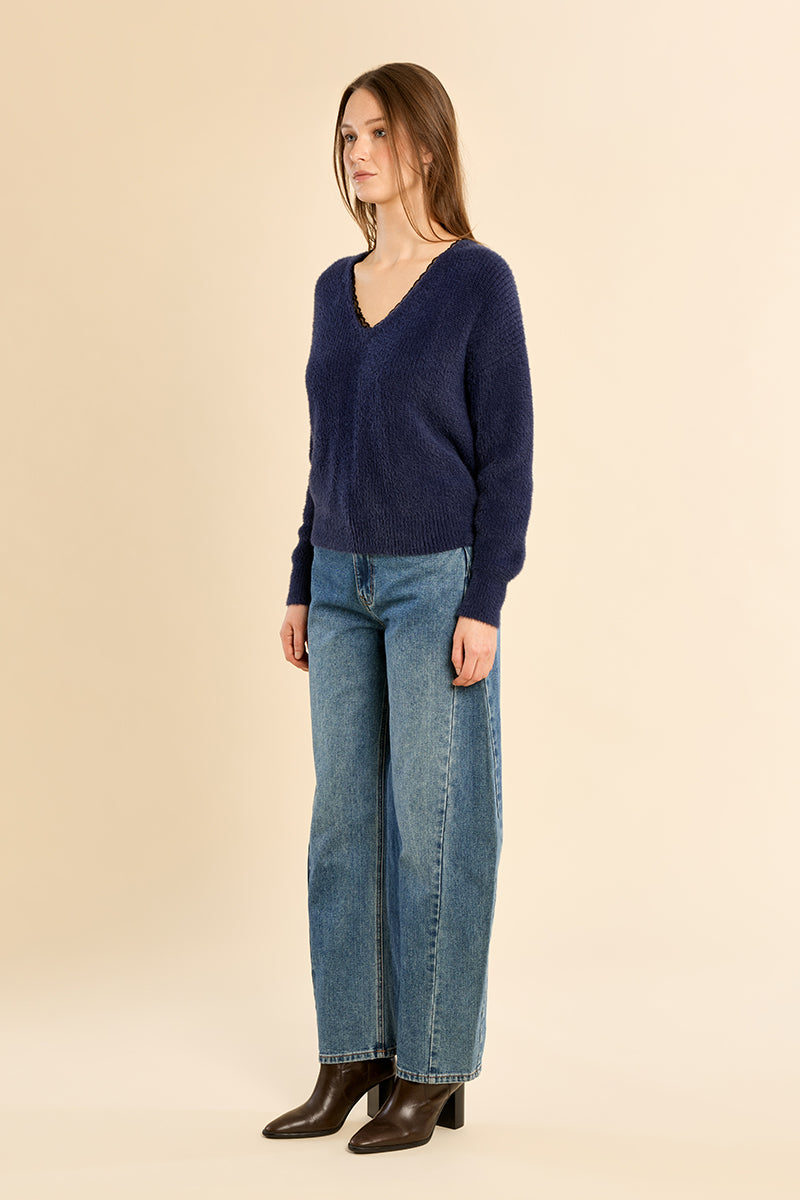 NAVY BLUE