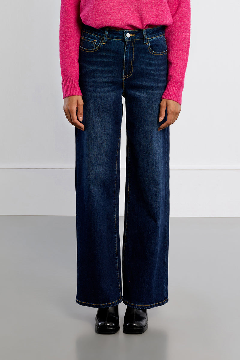 BRUT DENIM