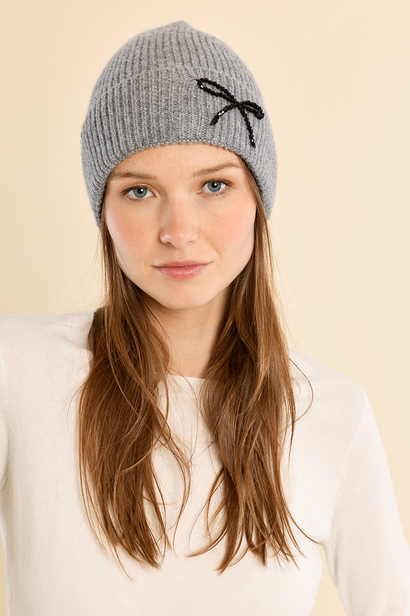 ASH DARK GREY