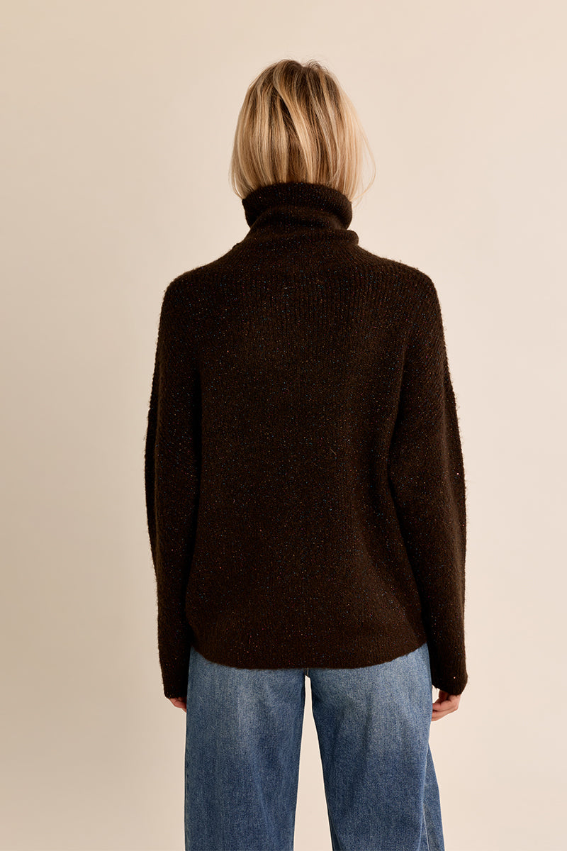 CHOCOLATE