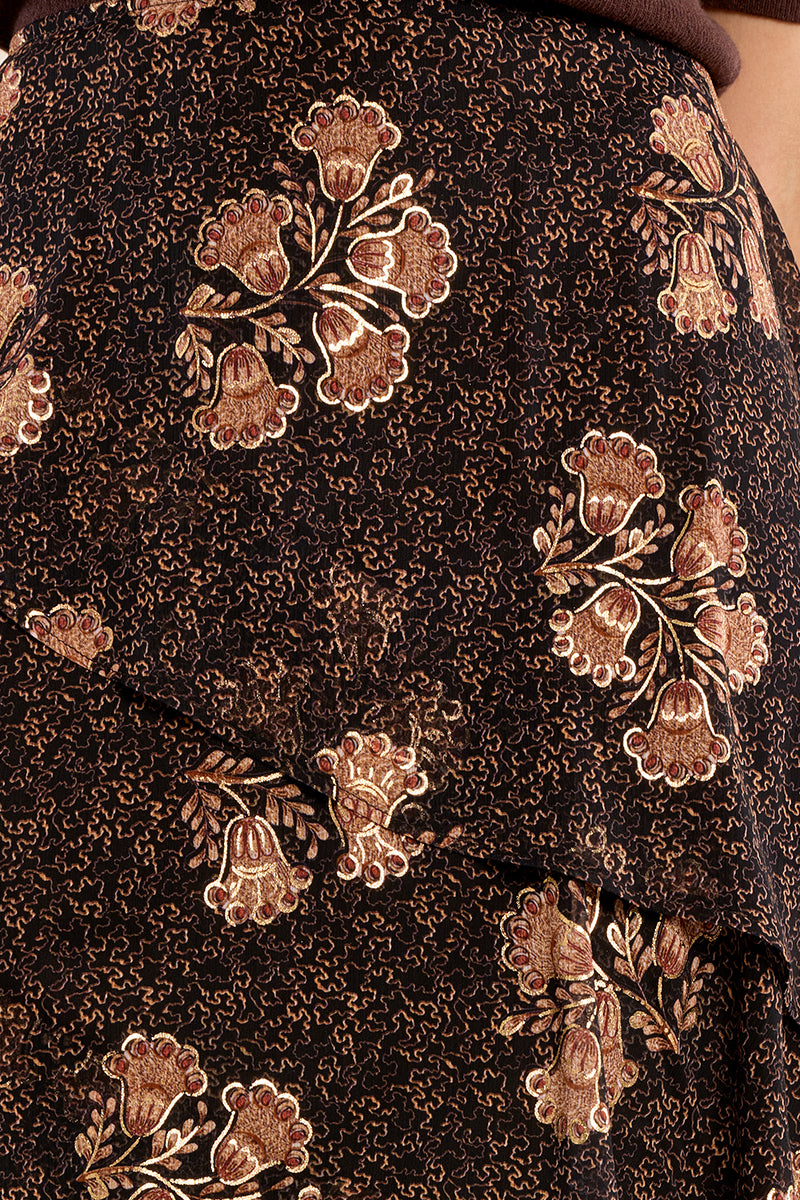 CHOCOLATE APOLLINE