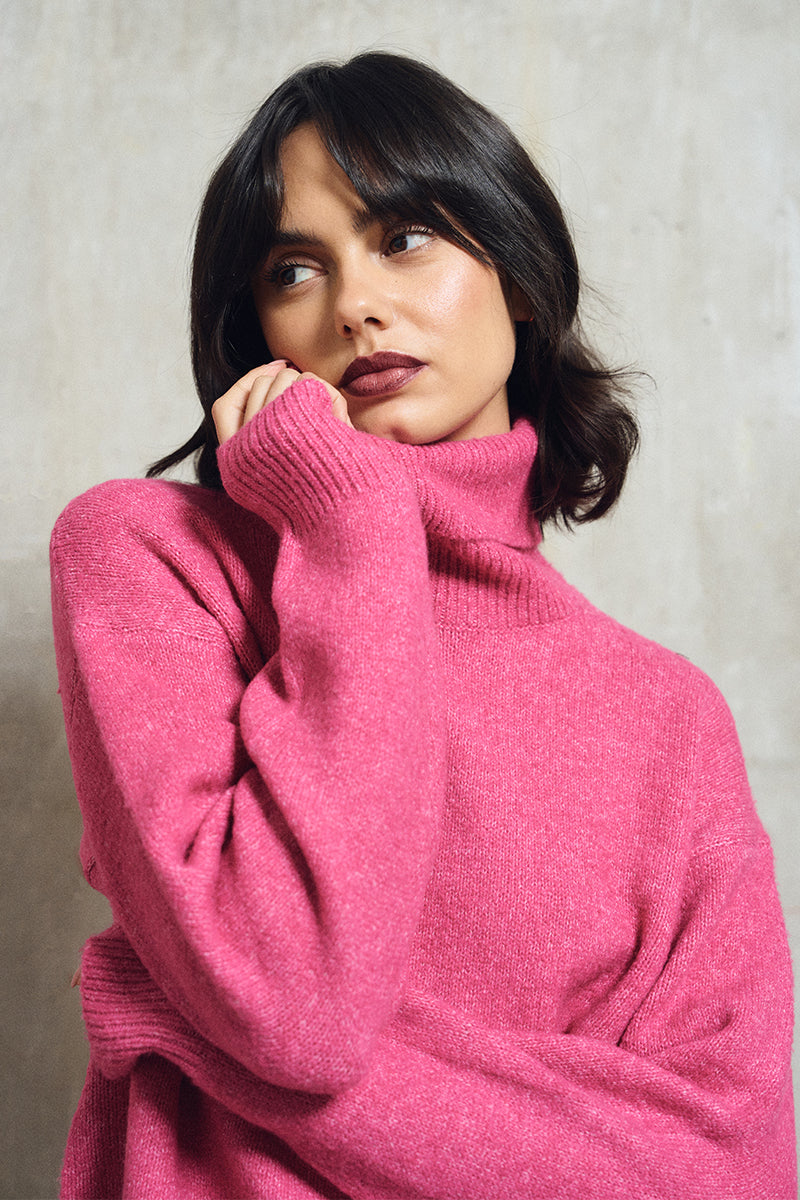 FUCHSIA