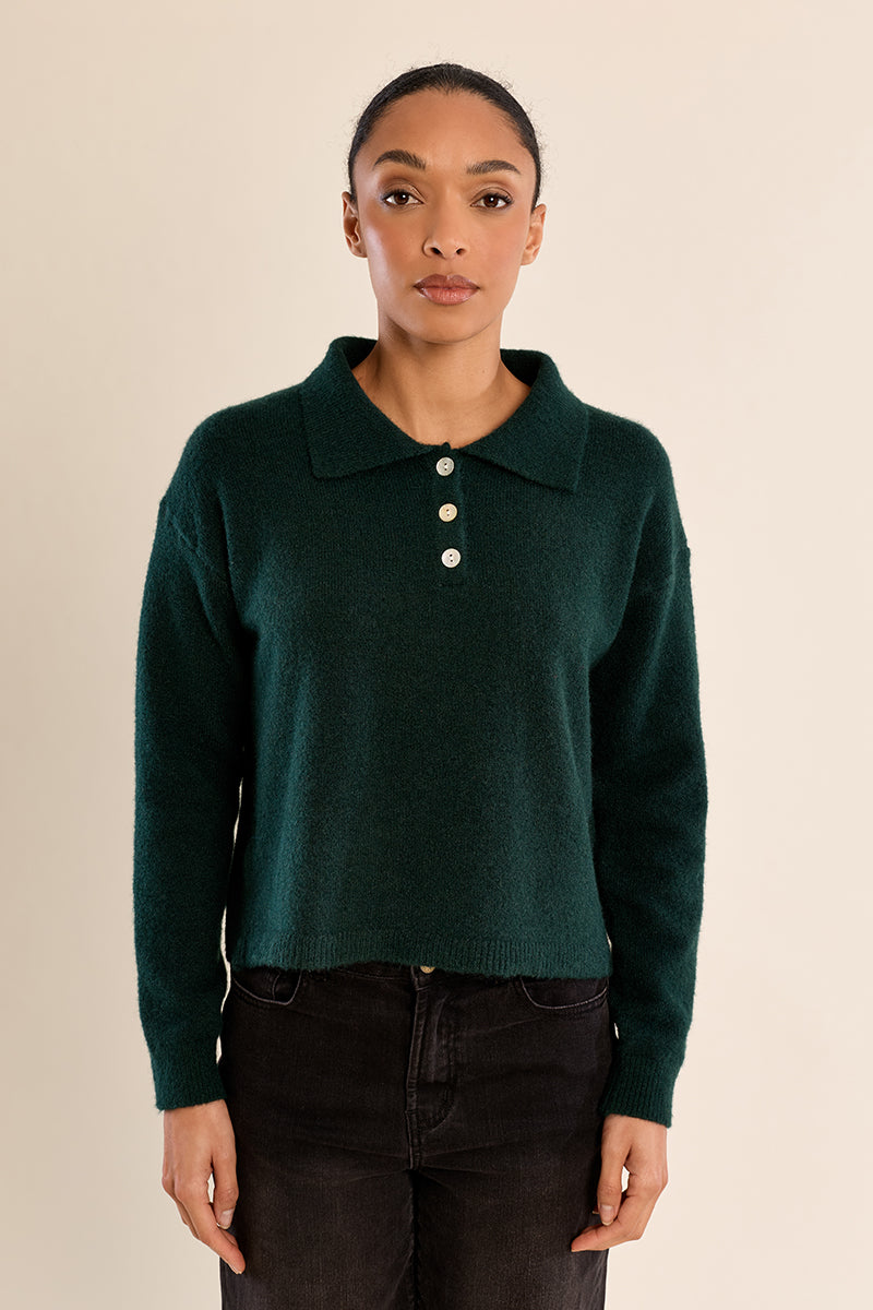 FOREST GREEN