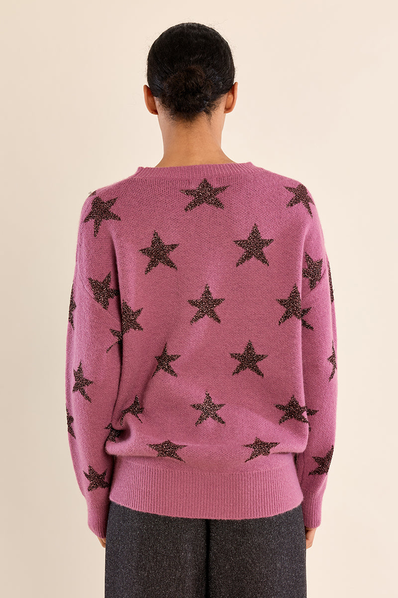 MAUVE
