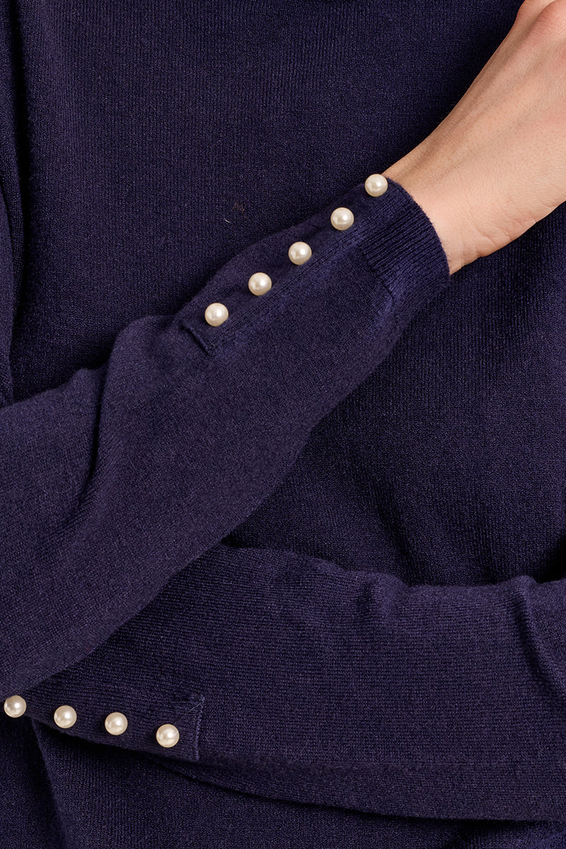 NAVY BLUE