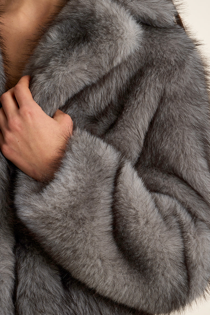 DARK GREY
