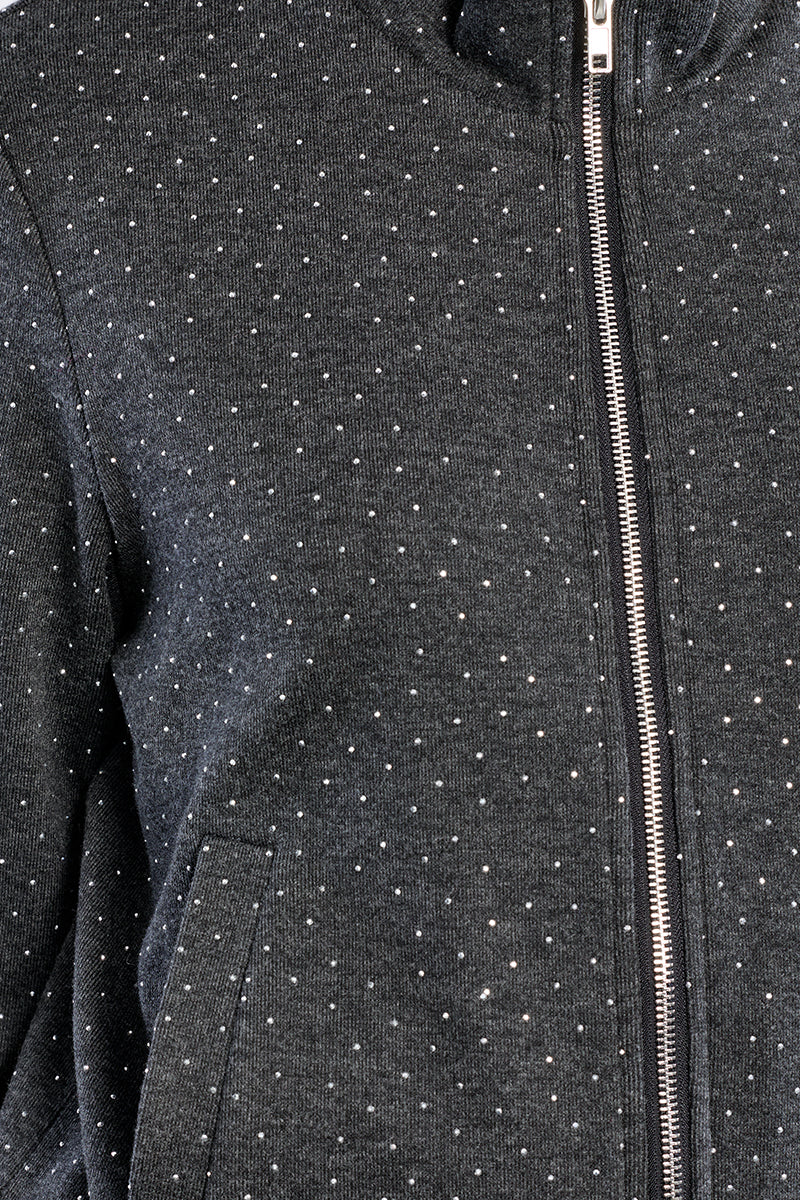 DARK GREY