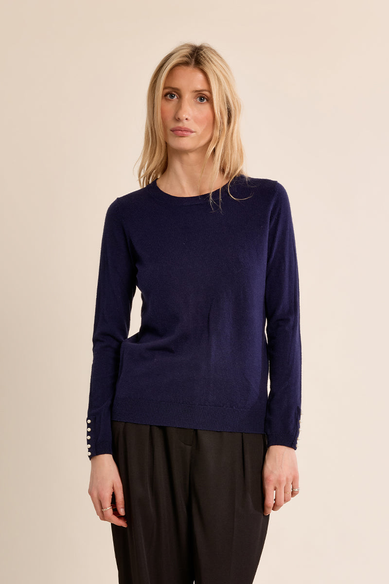 NAVY BLUE