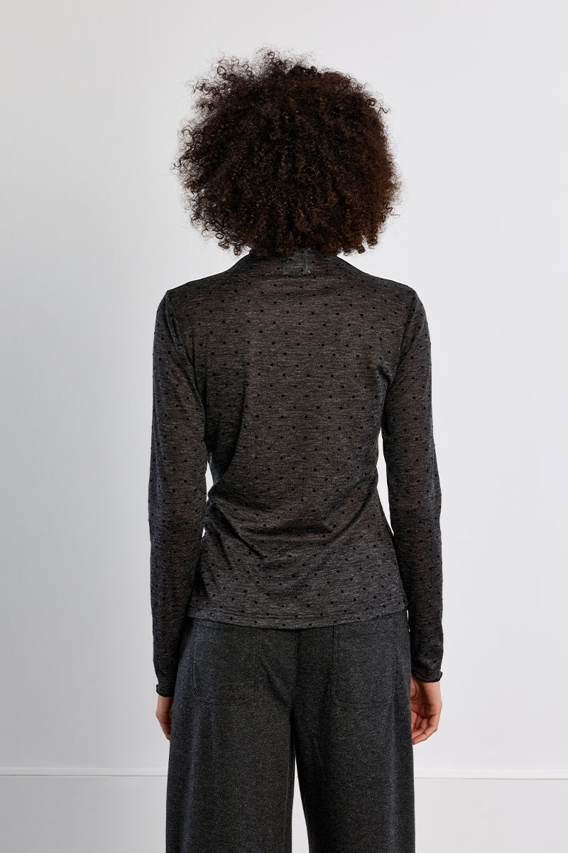 DARK GREY
