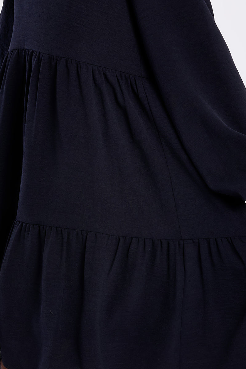 NAVY BLUE