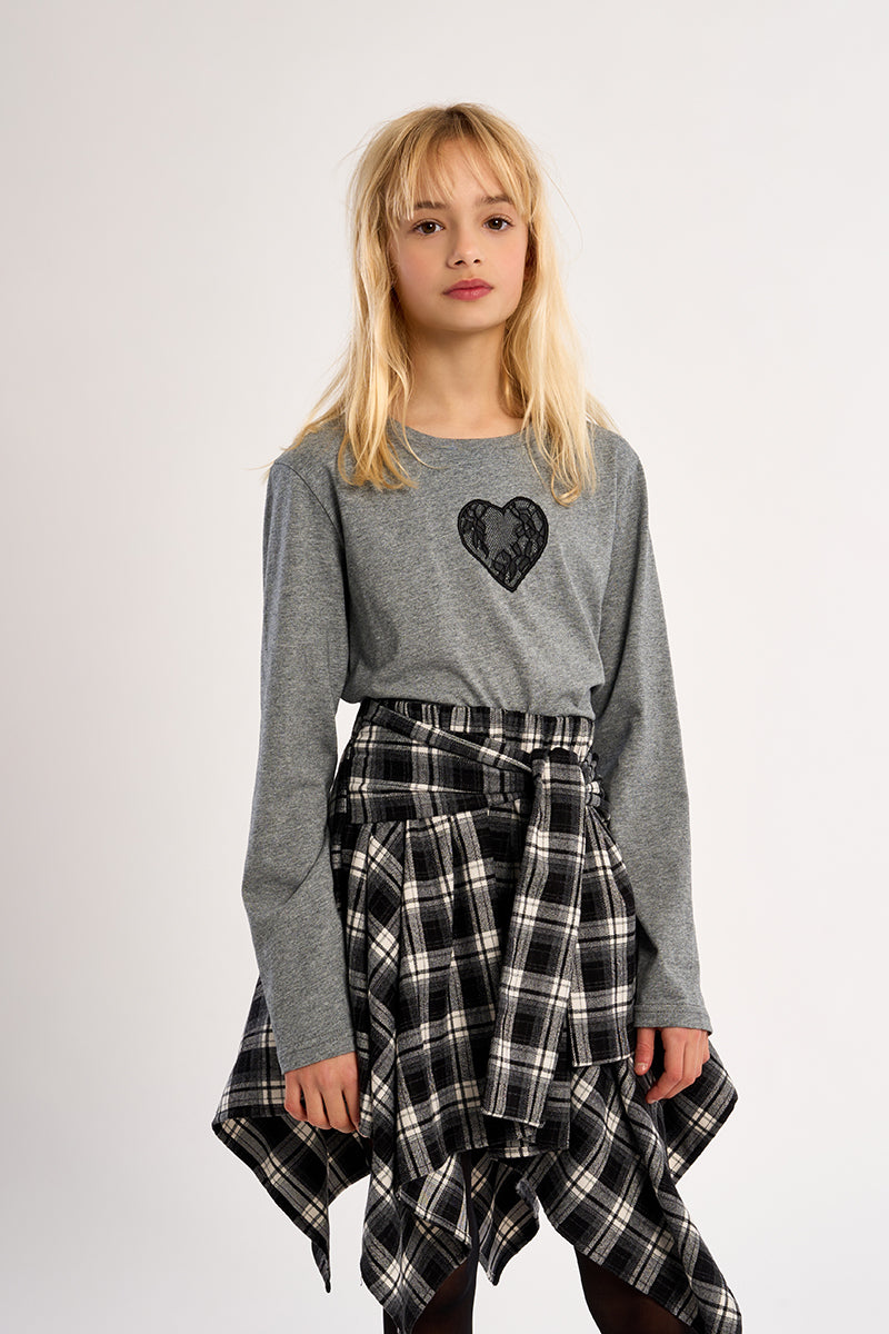 DARK GREY