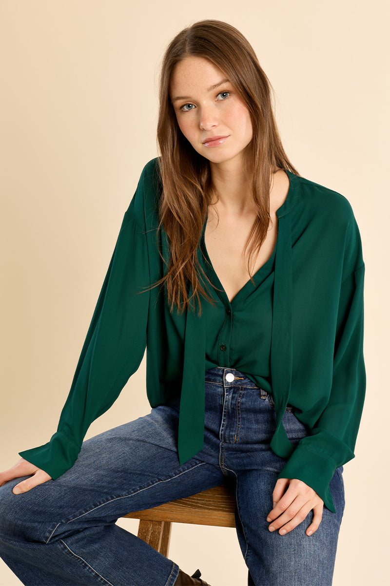 FOREST GREEN