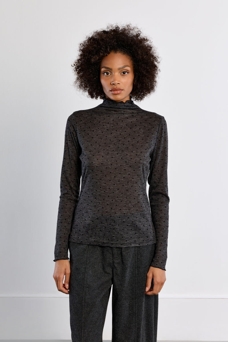 DARK GREY