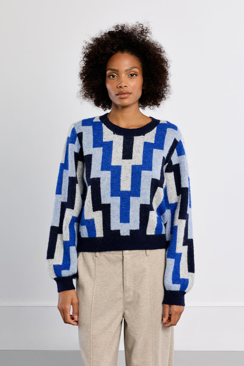 NAVY BLUE