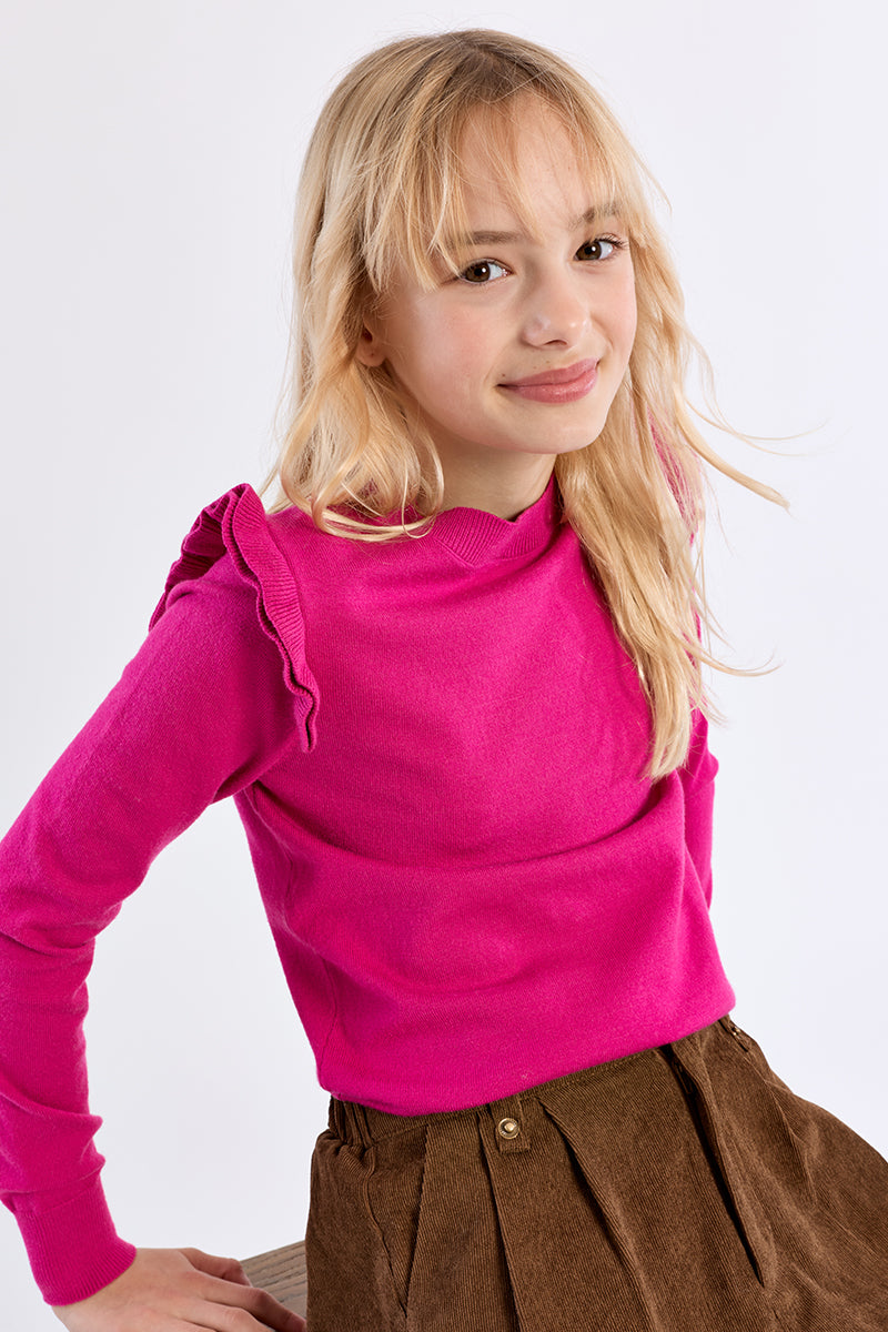 FUCHSIA