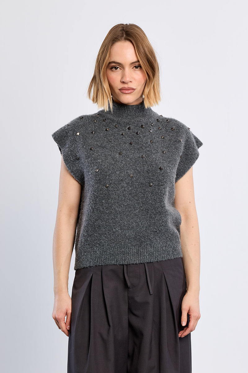 DARK GREY