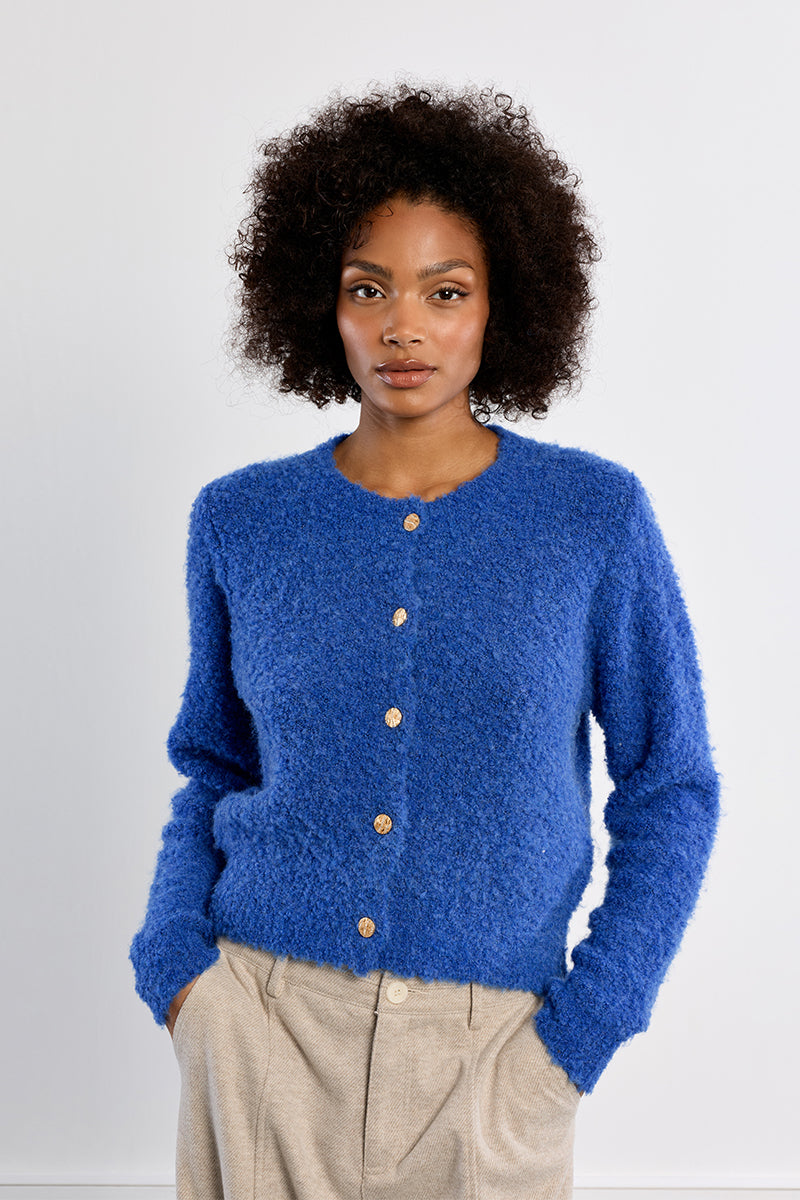 ROYAL BLUE