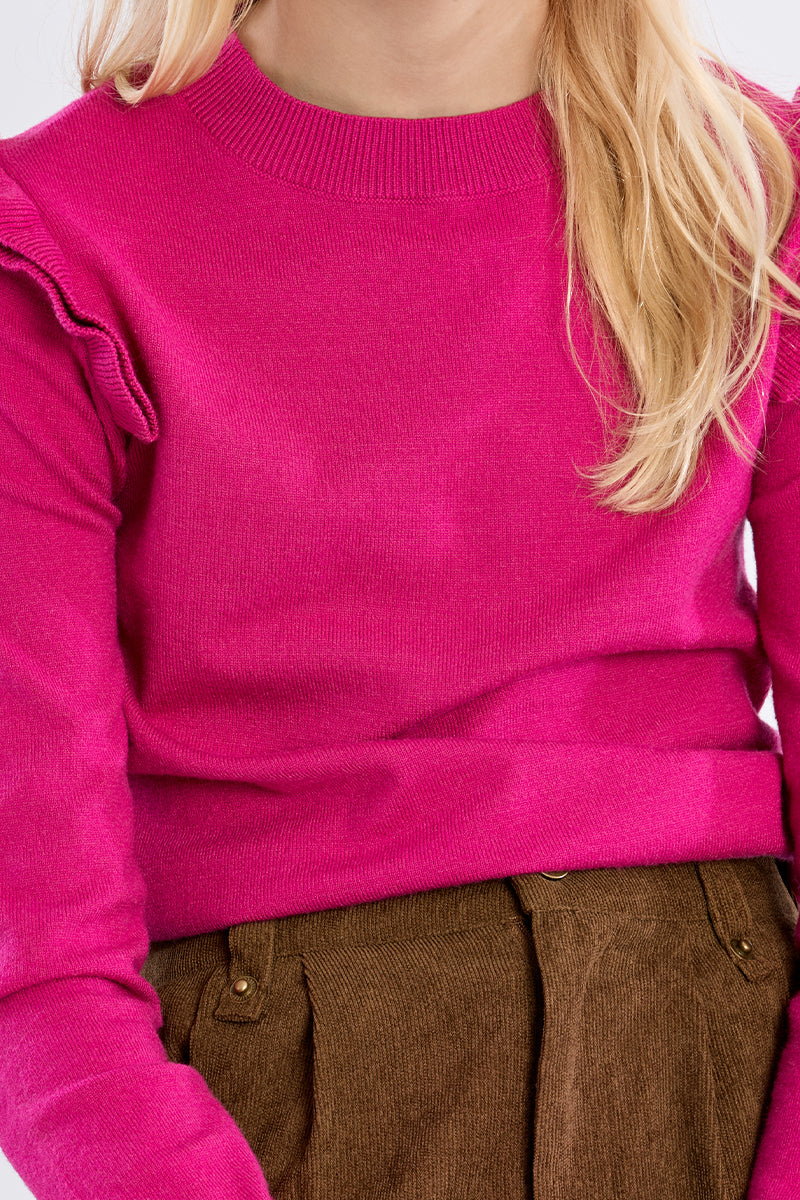 FUCHSIA