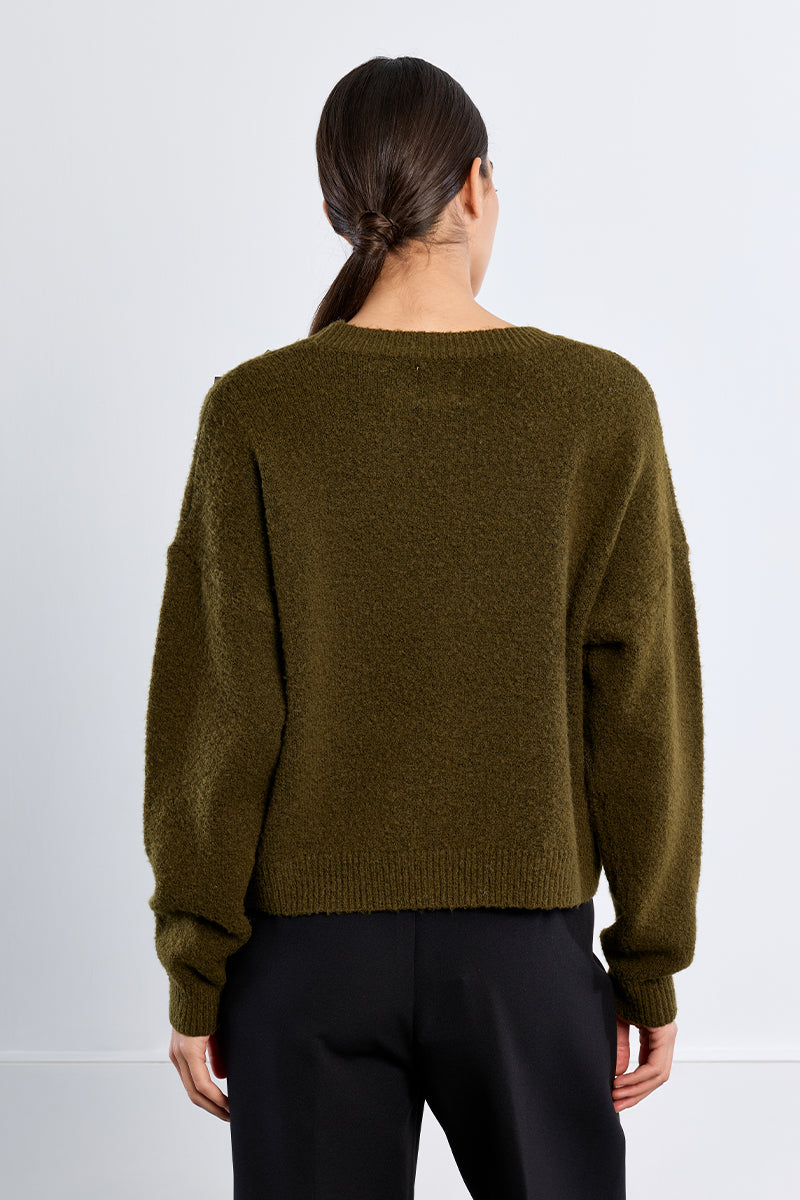 KHAKI