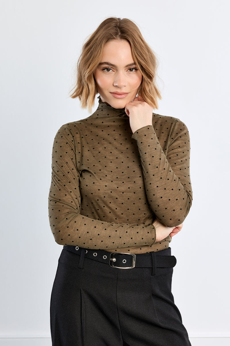 KHAKI